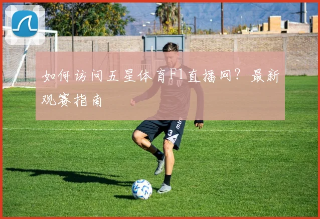 如何访问五星体育F1直播网？最新观赛指南