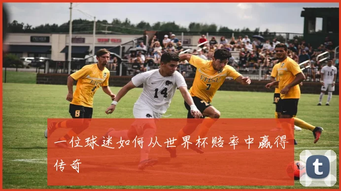 一位球迷如何从世界杯赔率中赢得传奇