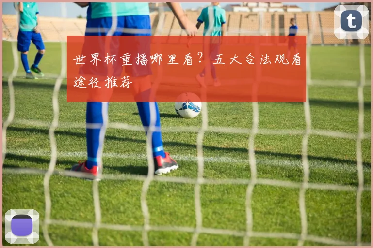 世界杯重播哪里看？五大合法观看途径推荐