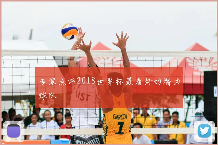 专家点评2018世界杯最看好的潜力球队