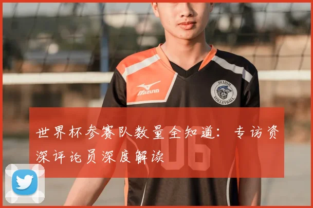 世界杯参赛队数量全知道:专访资深评论员深度解读